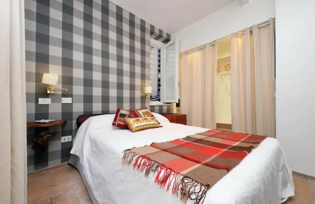 Limani - Campo de' Fiori Private Retreat-1