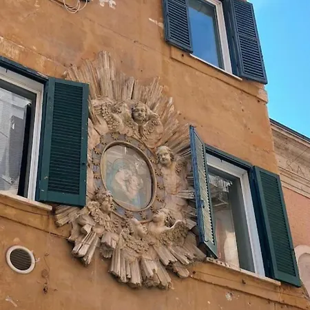 Limani - Campo de' Fiori Private Retreat-2