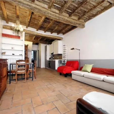 Limani - Campo de' Fiori Private Retreat-3