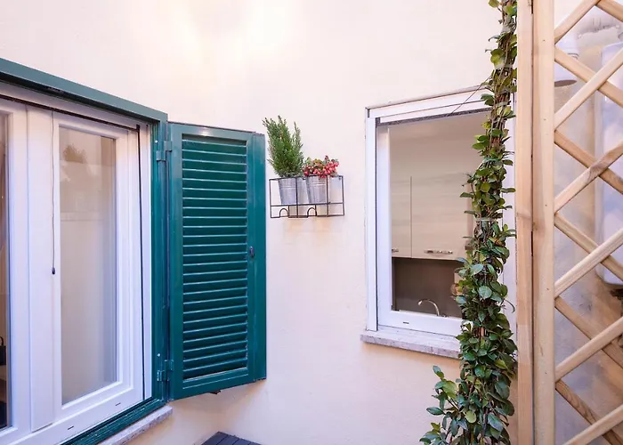 Sweet Luce Di Trastevere