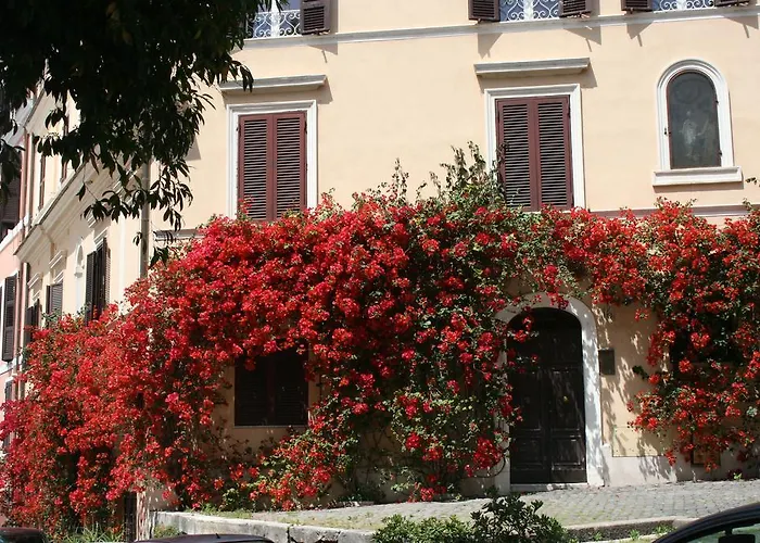 Stella'S Apartment In Monti